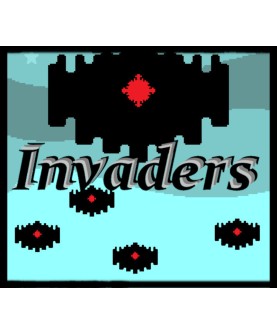 Invaders Steam Key GLOBAL